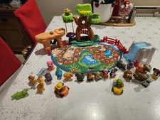 RARE VINTAGE FISHER PRICE