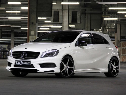 Cars 2013 carlsson - , mercedes