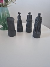 Scottish Whisky Miniatures (Empty) Beneagles