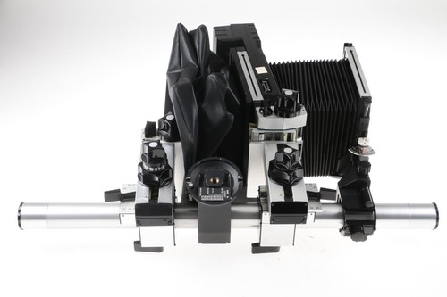 Sinar system sinarcam2 with - sinarcam2,