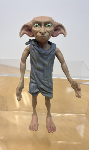 Dobby harry potter noble - harry,
