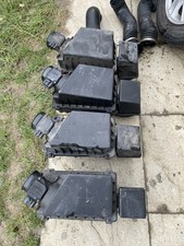 Ford Focus Mk1 Air filter box