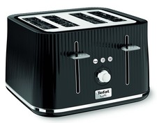 Tefal Loft 4-Slot Toaster, 7