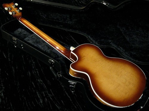 Hofner premium series - hofner,