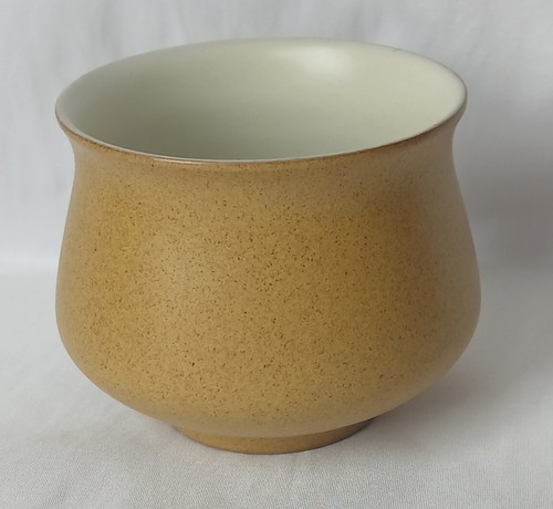 Vintage denby ode open sugar - vintage,