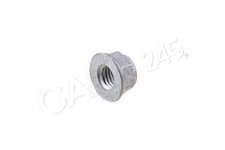 Genuine BMW MINI ROLLS-ROYCE ZINORO Alpina Hybrid M6 X1 Hex Nut 07119905032