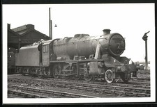 Photograph Stanier 8F 2-8-0