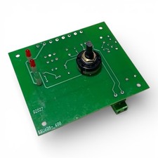 GLEDHILL XB386 SWITCH CONTROL