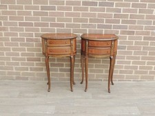 Pairof French Louis XV Vintage