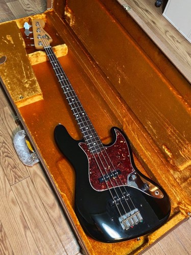 Fender american vintage 62 - american,