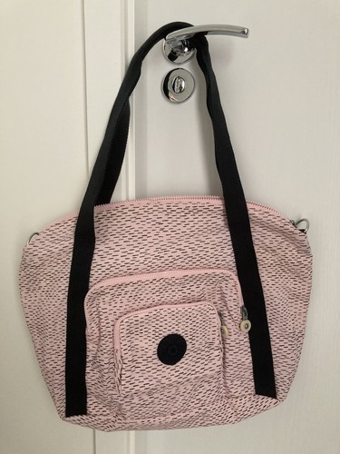 Kipling aala soft pink with - soft,