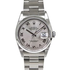 Rolex Datejust 16200 36mm