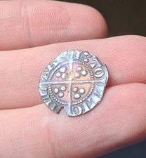 Edward 1st Bristol Penny -