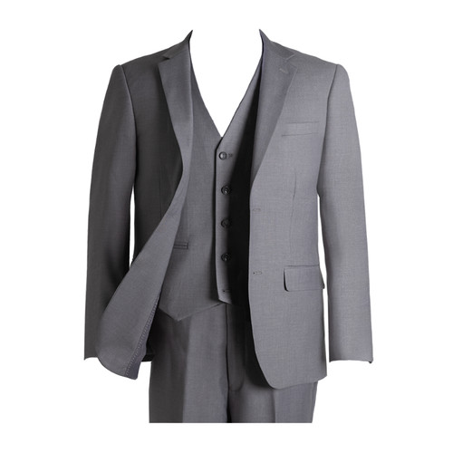 The modern groom piece - the,