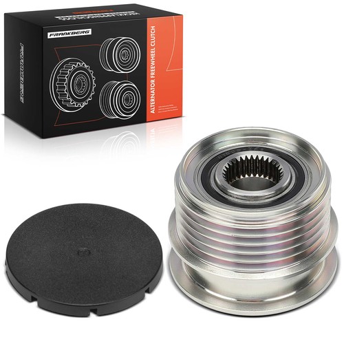 Alternator freewheel - alternator,
