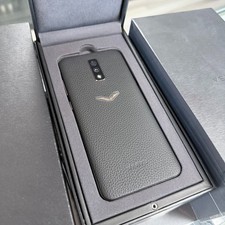 RARE VERTU-LIFE VISION-2019