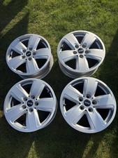 Mini BMW Alloy Wheels 16 Inch