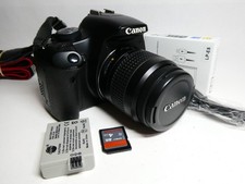 Canon eos 450d 2mp - canon, 12.2mp