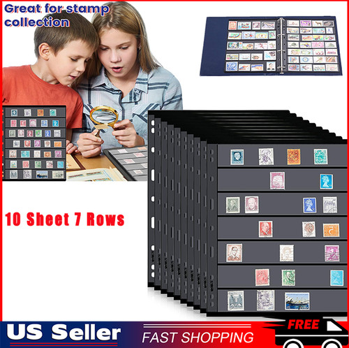 Stamp pages for - stamp,