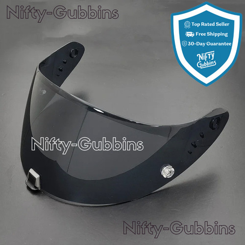 Black helmet visor for - helmet,
