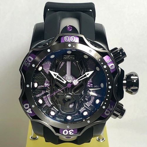 Invicta 30553 marvel black - invicta,