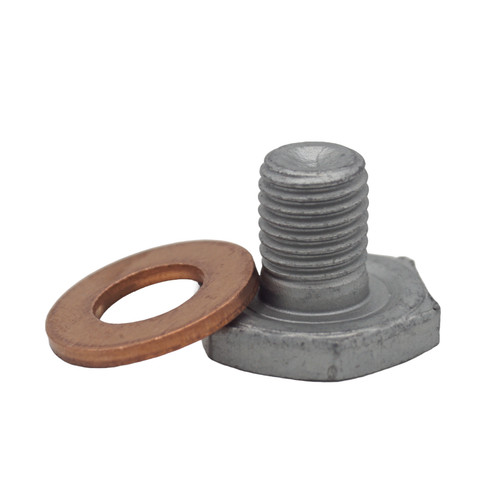 You oil drain plug - x, you.s