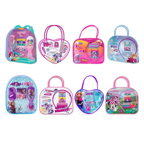 Disney hair accessories girls - disney,