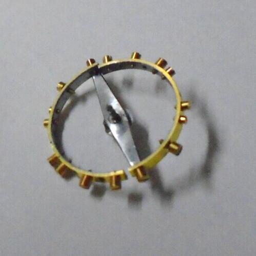 Hampden size pocket watch - 12,