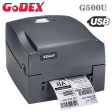 GODEX G500U 203dpi USB Thermal
