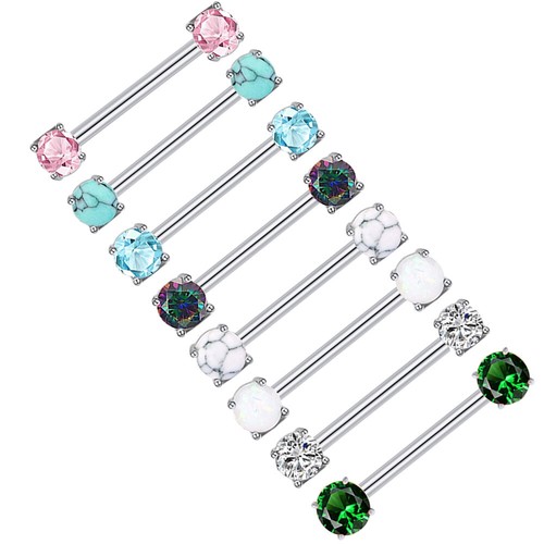 Steel barbell multi - 2x,