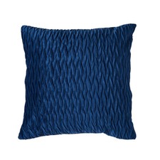 Wave & Scissors Pattern Velvet Cushion Covers - Multiple sizes - Premium Quality