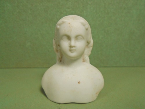 Rare antique porcelain