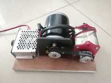 Magneto Telephone Motor-driven