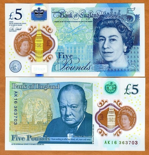 Great britain pounds 2016 - great,