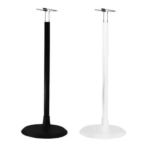 Adjustable doll display stand - adjustable,