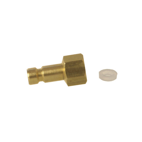 192 quick disconnect plug - disconnect,