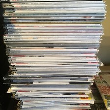 EMPIRE Movie Magazine -just