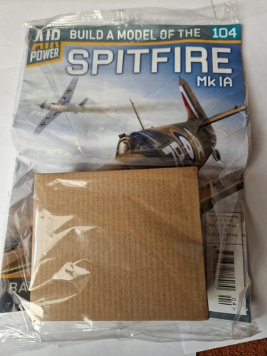 Hachette issue 104 - issue,