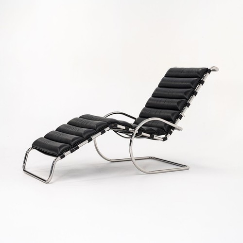 1980 knoll mies van der - der, rohe