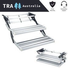 DOUBLE ALUMINIUM PULL OUT