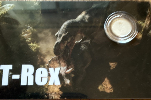 Rare 2026 rex platinum - rare,