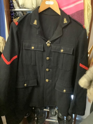 Wwii homefront church brigade - wwii,