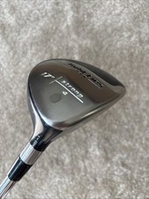 Adams Tight Lies 4 Wood 17 Degrees Regular