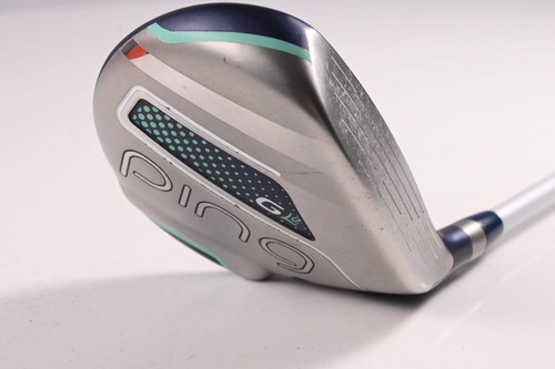 Ladies ping wood - ladies, le