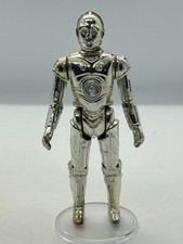 VINTAGE STAR WARS FIGURE C3PO