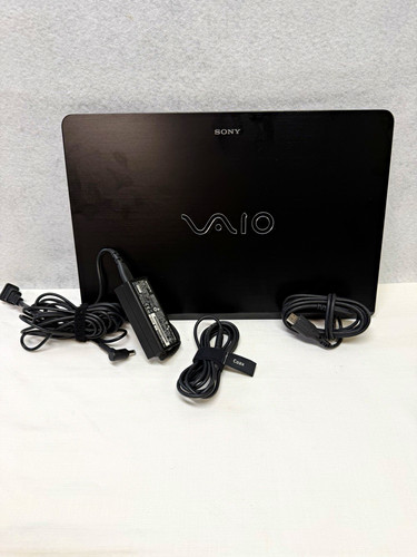 Sony vaio svf15a1cql - sony,