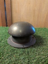 Vintage Boat Mushroom Air