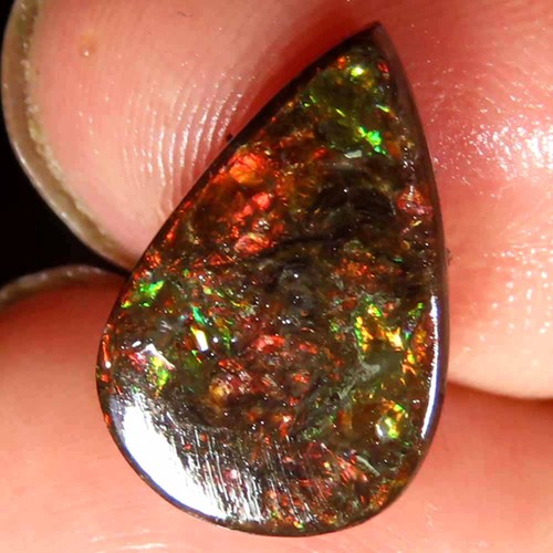 70cts 100 natural multi fire - 5.70cts.100%natural,
