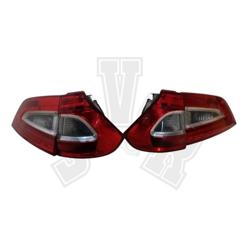 Ford galaxy rear - ford,