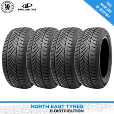 4x 175 65 15 LINGLONG | ❄️